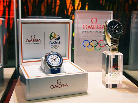 omega rio